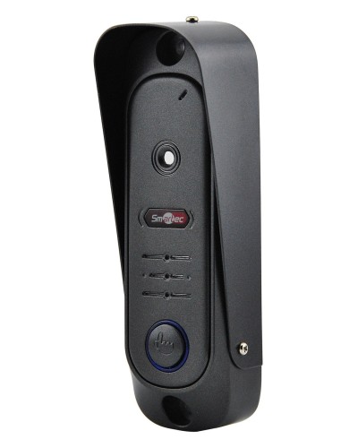 ST-DS206C-BK. Видеопанель вызывная цветная. Smartec в Саранске
