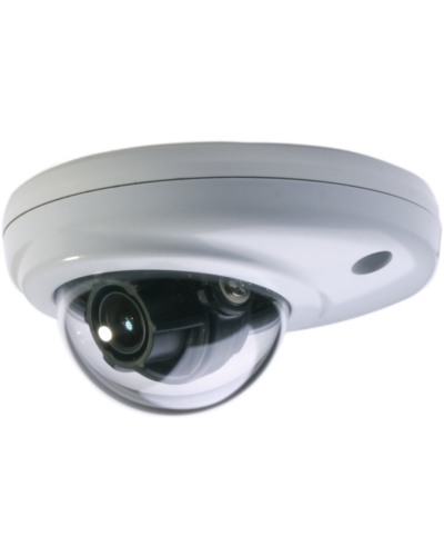 STC-IPMX3491/4. Видеокамера IP купольная. Smartec в Саранске