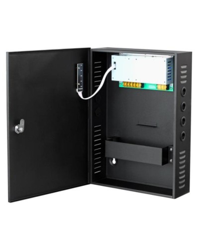 ST-PS110F-BK. Блок бесперебойного питания. Smartec в Саранске