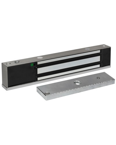 ST-EL323DLW-SS. Замок электромагнитный. Smartec в Саранске