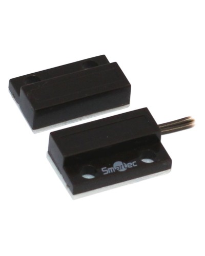 ST-DM110NO-BR. Извещатель охранный точечный магнитоконтактный. Smartec в Саранске