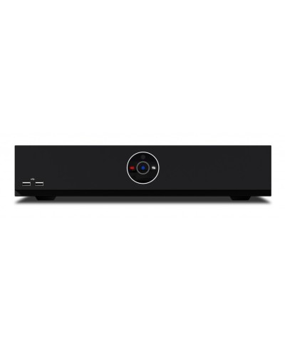 STNR-1661. IP-видеорегистратор 16-канальный. Smartec в Саранске