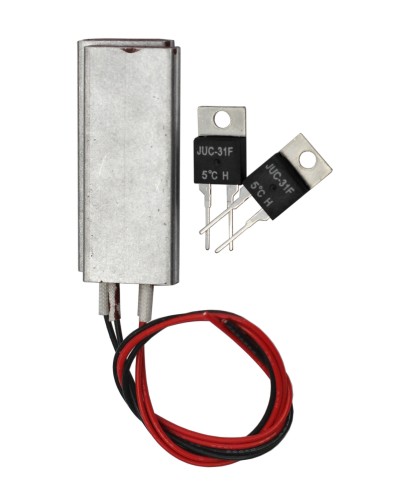 ST-PD001BD-HC. Обогреватель для извещателей Smartec серии ST-PDxxxBD-SC. Smartec в Саранске