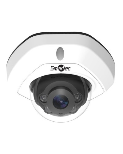 STC-IPM3407A/4 2.8мм Estima. Видеокамера IP купольная. Smartec в Саранске