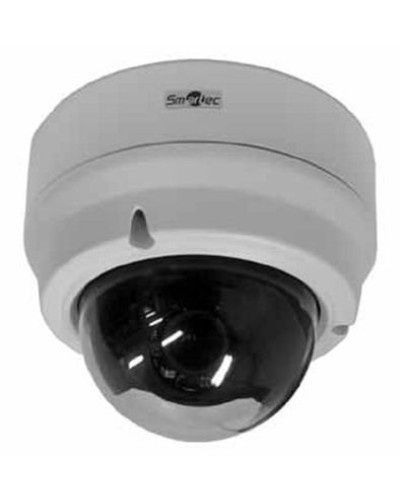 STC-IPMX3593A/1. Видеокамера IP купольная. Smartec в Саранске
