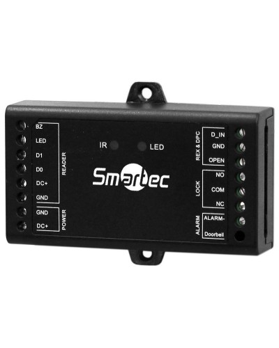 ST-SC011. Автономный контроллер СКУД. Smartec в Саранске