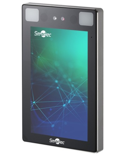 ST-FR043. Считыватель контроля доступа биометрический. Smartec в Саранске