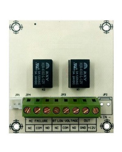 ST-PS200RB. Модуль расширения. Smartec в Саранске
