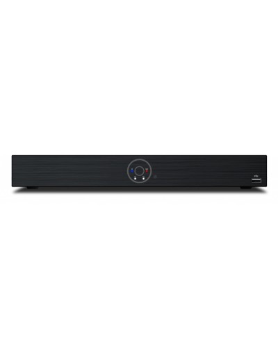 STNR-1660. IP-видеорегистратор 16-канальный. Smartec в Саранске