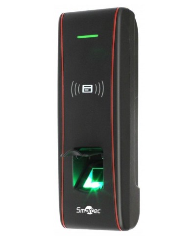 ST-FR031EM. Считыватель контроля доступа биометрический. Smartec в Саранске