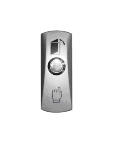 ST-EX010SM. Кнопка металлическая, накладная. Smartec в Саранске