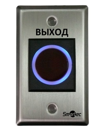 ST-EX120IR. Кнопка ИК-бесконтактная, врезная. Smartec в Саранске