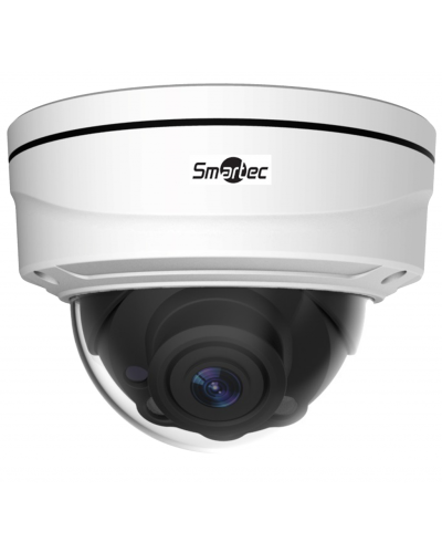 STC-IPM5512A/1 rev.2 Estima. Видеокамера IP купольная. Smartec в Саранске