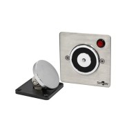 ST-DH603U. Фиксатор электромагнитный. Smartec
