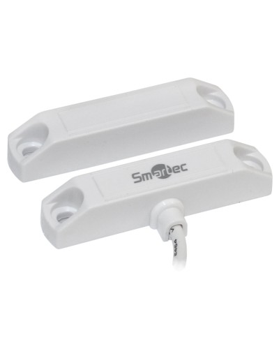 ST-DM125NO-WT. Извещатель охранный точечный магнитоконтактный. Smartec в Саранске
