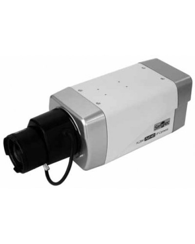 STC-IPMX3093A/1. Видеокамера IP корпусная. Smartec в Саранске