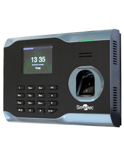 ST-FT161EM. Биометрический терминал учета рабочего времени. Smartec в Саранске
