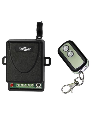 ST-RC111RL. Комплект управления по радиоканалу. Smartec в Саранске