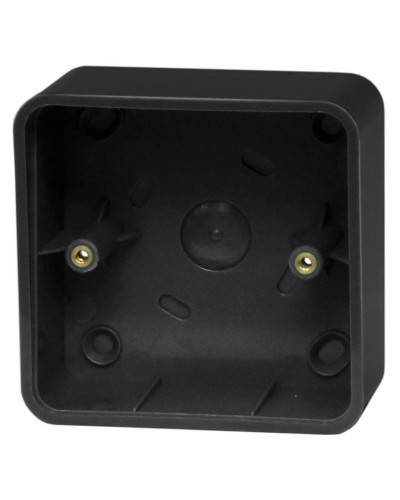 ST-EX014BR-BK. Адаптер для накладного монтажа. Smartec в Саранске