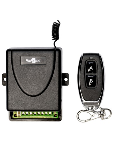 ST-RC127RR. Комплект управления по радиоканалу. Smartec в Саранске
