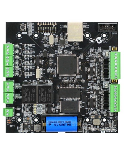 ST-NC221R2. Сетевой контроллер. Smartec в Саранске