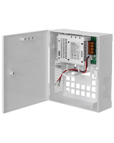 ST-PS105BPS-WT. Источник вторичного электропитания резервированный. Smartec в Саранске