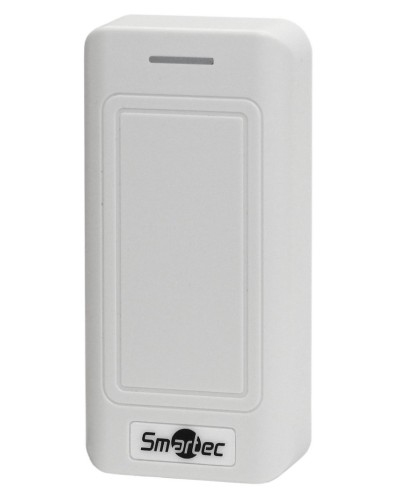 ST-PR022EHM-WT. Считыватель EM-Marin, HID, Mifare. Smartec в Саранске