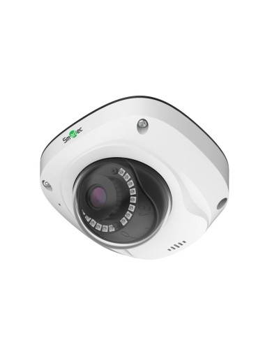 STC-IPM5507A/1 Estima. Видеокамера IP купольная. Smartec в Саранске