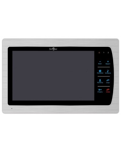 ST-MS310HM-SL. Монитор видеодомофона. Smartec в Саранске