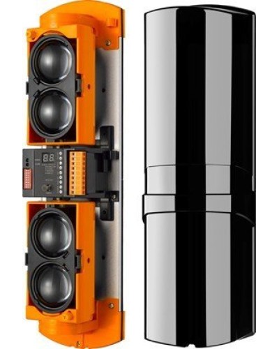 ST-PD254BD-MC. Извещатель охранный оптико-электронный линейный. Smartec в Саранске