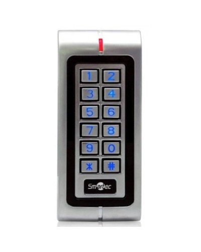 ST-SC040EK. Кодовая панель со встроенным считывателем. Smartec в Саранске