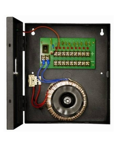 ST-PS205-9. Блок питания. Smartec в Саранске