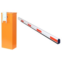 ST-RB103BR-R Pack 1. Шлагбаум автоматический. Smartec