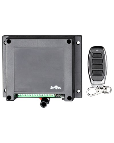 ST-RC247RR. Комплект управления по радиоканалу. Smartec в Саранске
