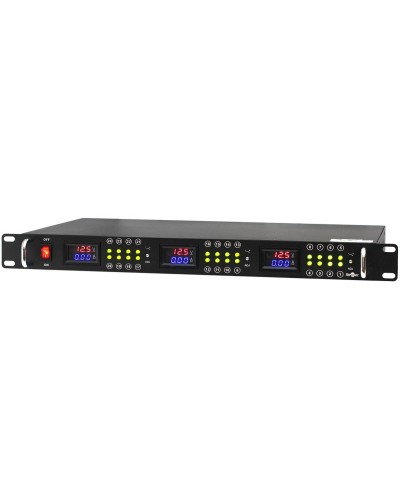 ST-PS130RM-BK. Источник стабилизированного питания. Smartec в Саранске