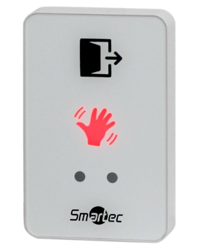 ST-EX310L-WT. Кнопка выхода. Smartec в Саранске