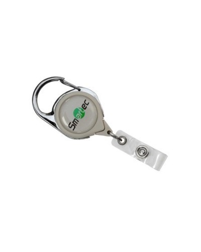 ST-AC203RT-GR. Крепление для беджа. Smartec в Саранске