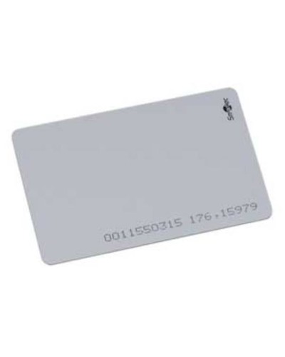 ST-PC028MD7. Карта Mifare стандартная. Smartec в Саранске