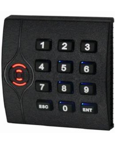 ST-PR170MK. Считыватель Mifare с клавиатурой. Smartec в Саранске