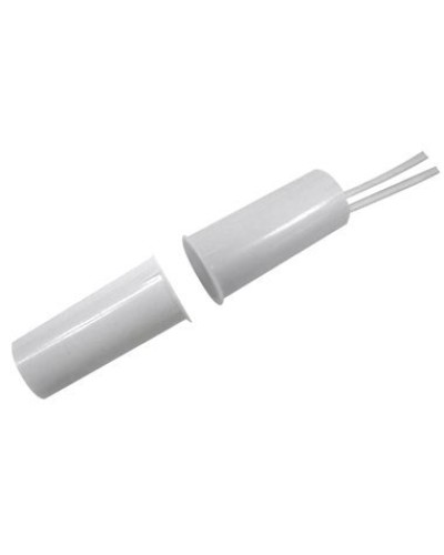 ST-DM015NO-WT. Извещатель охранный точечный магнитоконтактный. Smartec в Саранске