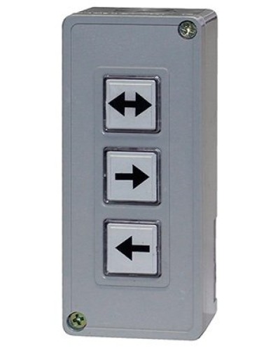 ST-AC103RC. Пульт управления универсальный. Smartec в Саранске