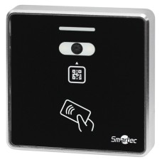 ST-PR144QEM-BK. Считыватель QR-кода, EM-Marin. Smartec