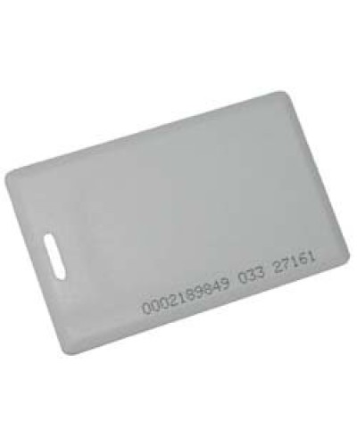 ST-PC010MF. Карта Mifare стандартная. Smartec в Саранске