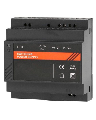 ST-PS103DIN. Блок бесперебойного питания. Smartec в Саранске