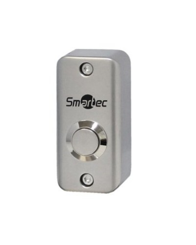 ST-EX012SM. Кнопка металлическая, накладная. Smartec в Саранске