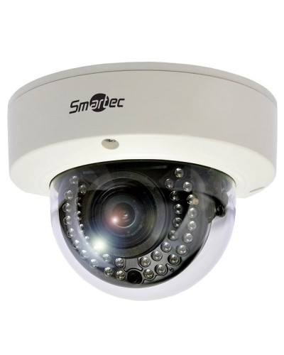 STC-IPM3598A/1. Видеокамера IP купольная. Smartec в Саранске
