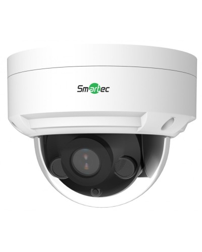 STC-IPM5506A/1 Estima. Видеокамера IP купольная. Smartec в Саранске