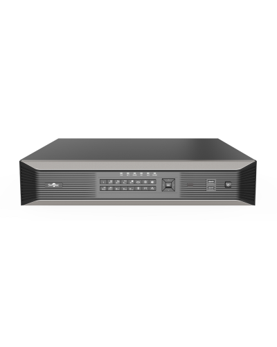 STNR-1633. IP-видеорегистратор 16-канальный. Smartec в Саранске