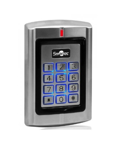 ST-SC141EHK. Кодовая панель со встроенным считывателем. Smartec в Саранске