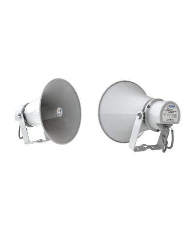 SHS-20TA (корпус белый). Громкоговоритель рупорный трансляционный. Sonar в Саранске